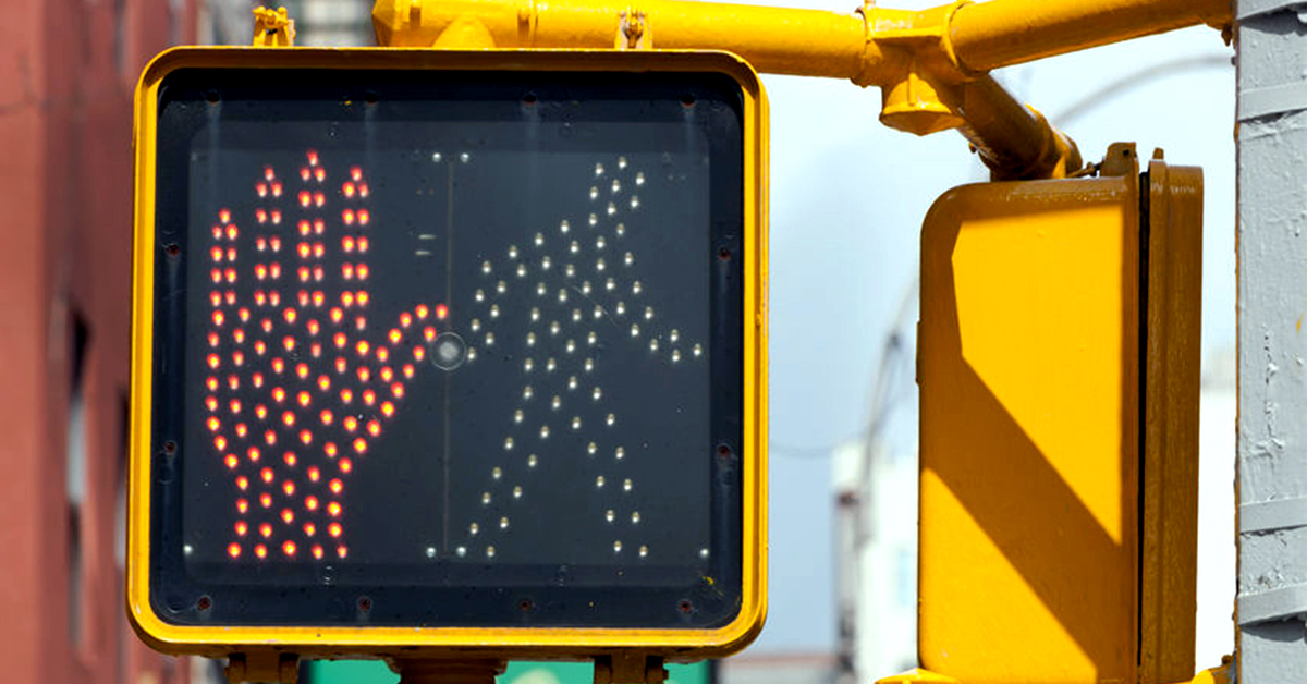 Beware: The Most Dangerous Pedestrian Street Crossings in Massachusetts ...